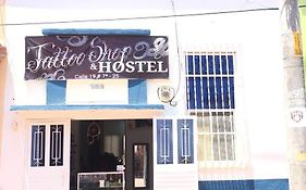 Squid Hostel